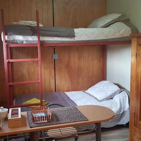 Cabana El Buho - Esmeralda Πουέρτο Νατάλες Εξωτερικό φωτογραφία